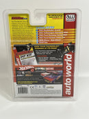 1965 Ford Mustang Convertible LB Thunderjet Ultra G HO Slot Car Auto World SC367-3