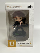 Ron Weasley Harry Potter Approx 4.5 Inches Iron Studios WBHPM68122