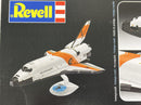 James Bond 007 Moonraker 1:144 Scale Model Kit Revell 05665