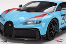 Bugatti Chiron Pur Sport Grand Prix 1:18 Scale TSM TS0399