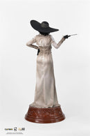Resident Evil Village Lady Dimitrescu Statue 1:4 Scale PA005RE