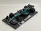 Fernando Alonso #14 Aston Martin F1 Team AMR23 3rd Place Bahrain GP 2023 1:18 Minichamps 117230114