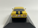 Chevrolet Camaro Z/28 1970 Yellow 1:43 American Car Collection MAG PP07