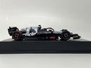 Yuki Tsunoda Alpha Tauri AT04 Scuderia Alpha Tauri Bahrain GP 2023 1:64 Spark Y290
