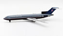 United Airlines Boeing 727-222/ADV N7447U With Stand 1:200 Scale Inflight200 IF722UA7447