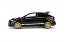 2010 Ford Focus MK2 RS Le Mans Black 1:18 Scale Otto Mobile OT1008