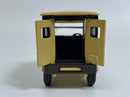 1927 Talbot Wrights Original Coal Tar Soap Matchbox Y5 S1