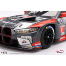 BMW M4 GT3 No.1 IMSA 2024 Sebring 12 Hrs 1:18 Scale Topspeed TS0572