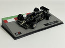 Ayrton Senna Lotus 97T 1985 1:43 Scale F1 Collection