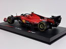 Carlos Sainz