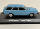 Volkswagen Passat Break 1975 Blue 1:43 Maxichamps 940054210