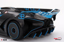 Bugatti Bolide Presentation Blue Black 1:18 Scale TSM TS0434