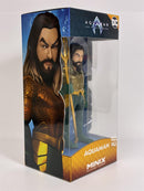 Aquaman 12cm Figure Minix 19212