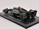 Lewis Hamilton #44 Mercedes#AMG F1 W15 E Performance 1:43 Bburago 38209H