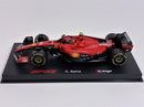 Carlos Sainz