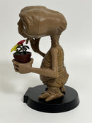 ET The Extra Terrestrial ET 40th Anniversary Approx 5.9 Inches Iron Studios UNIVET59121