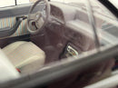 1981 Ford Fiesta XR2 Black 1:18 Scale Norev 182743