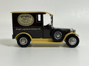1927 Talbot Wrights Original Coal Tar Soap Matchbox Y5 S1