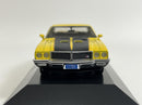 Buick GSX 1970 Yellow 1:43 American Car Collection MAG PP11