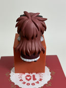 Puella Magi Madoka Magica Hikkake PVC Statue Kyoko Sakura 10 cm Furyu FRYU95985