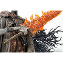 Dark Souls 3 Pontiff Sulyvhan Statue 1:7 Scale PA003DS