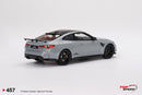 BMW AC Schnitzer M4 Competition G82 Brooklyn Grey Metallic 1:18 Scale TSM TS0457