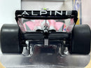 Esteban Ocon