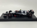 Yuki Tsunoda Alpha Tauri AT04 Scuderia Alpha Tauri Bahrain GP 2023 1:64 Spark Y290