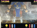 Chun-Li Street Fighter II 6 Inch Figure Jada 253252026 34216
