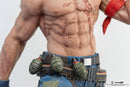 Tekken 7 Bryan Fury Statue 1:4 Scale PA008TK