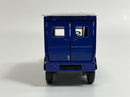 1927 Talbot Everready Batteries Matchbox Y5 S1