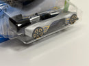 Hot Wheels Electro Silhouette HW Exotics 1:64 Scale GHC31D521 B13