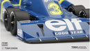Tyrrell P34 No.3 1976 Swedish GP Winner 1:12 Scale TSM TSM120006