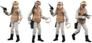 Star Wars Rebel Soldier 4 Action Figures Hasbro F5555