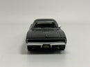 Bullitt Theme Dodge Charger 1968 1:43 Scale Norev 950004