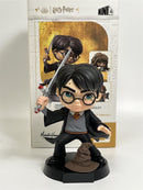 Harry Potter With Sword Of Gryffindor Harry Potter Approx 5.5 Inches Iron Studios WBHPM67922