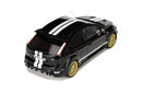 2010 Ford Focus MK2 RS Le Mans Black 1:18 Scale Otto Mobile OT1008