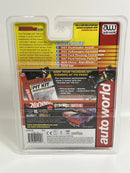 1967 Ford Fairlane Police Car Thunderjet Ultra G HO Slot Car Auto World SC367-4