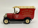 Victor Arts Torquay Royal Doulton Van Pro Motors Lledo VATRD01D B2