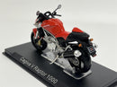 Cagiva V Raptor 1000 Diecast Model 1:24 Scale Altaya MC19
