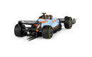 Williams FW45 Alex Albon Gulf Edition Single Seater 1:32 Scalextric C4559