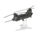 Boeing Chinook MH-47G Special OPS Regmt 160 Soar 1:72 Forces of Valor FOV821005E