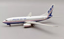 Boeing 737-7H4 N737X With Stand 1:200 Scale Inflight200 IF737737X