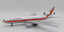 Air Europe DC-10-30 OO-JOT With Stand 1:200 Scale Inflight200 IF103AE0923P