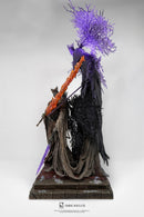 Dark Souls 3 Pontiff Sulyvhan Deluxe Statue 1:7 Scale PA007DS
