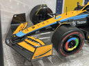 Daniel Ricciardo
