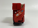 1922 AEC S Type Omnibus Schweppes Tonic Water Matchbox Y23 S1
