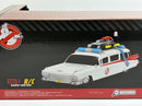 Ghostbusters Ecto 1 Remote Control 1:16 Scale Jada 36139
