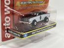 1967 Ford Fairlane Police Car Thunderjet Ultra G HO Slot Car Auto World SC367-4