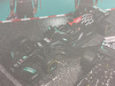 Mercedes AMG Petronas F1 4 Car Set Hamilton #44 Russell #63 1:43 Scale Bburago 38093
